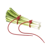 Westmark 1524 Siliconen rollade- touw-braadsnoer 6 stuks